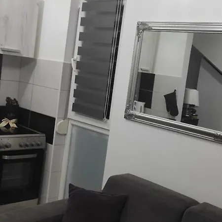 As דירה Divčibare