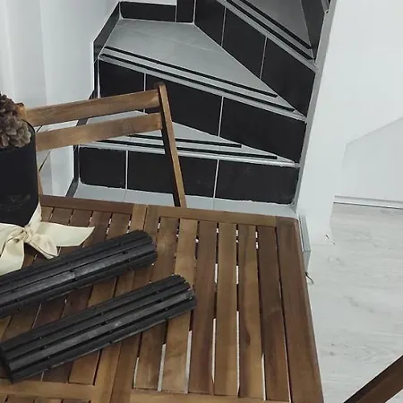 Apartment As Divčibare