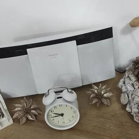 As דירה Divčibare