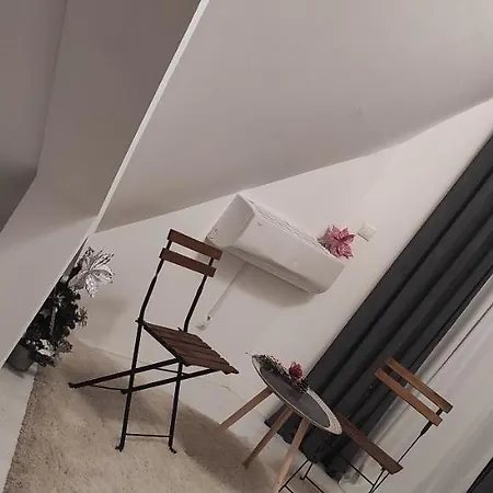 As 公寓 *