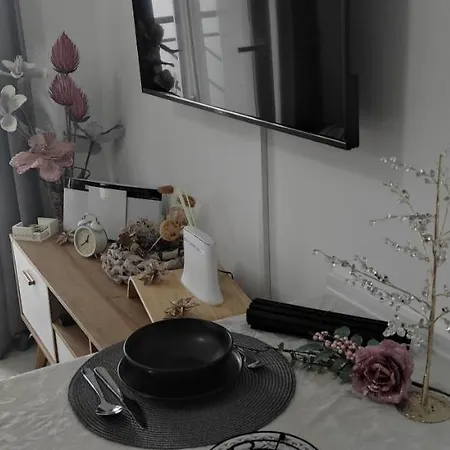 As דירה Divčibare