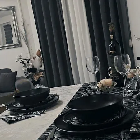 דירה As Divčibare