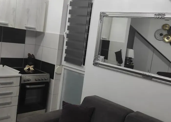 As 公寓 Divčibare