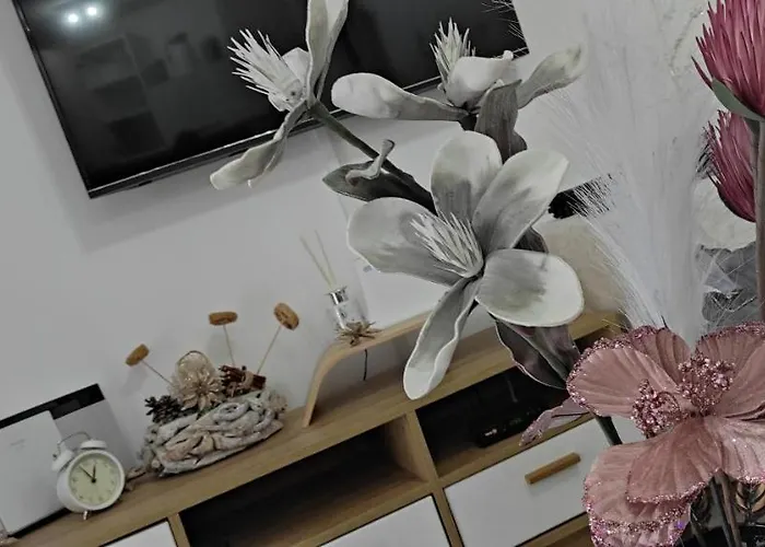 As 公寓 Divčibare