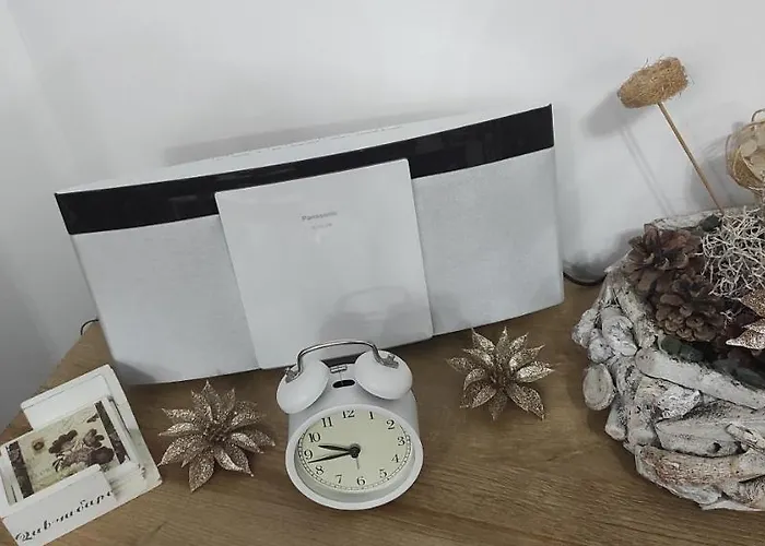 As 公寓 Divčibare