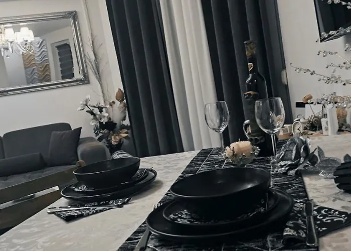 公寓 As Divčibare