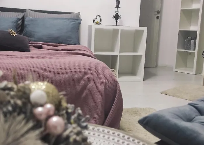 公寓 As Divčibare